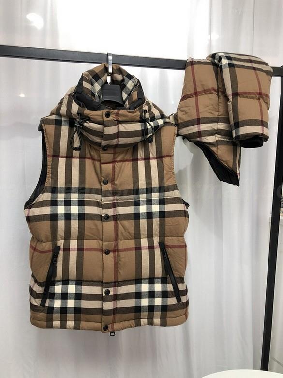 Burberry Men's Outwear 34